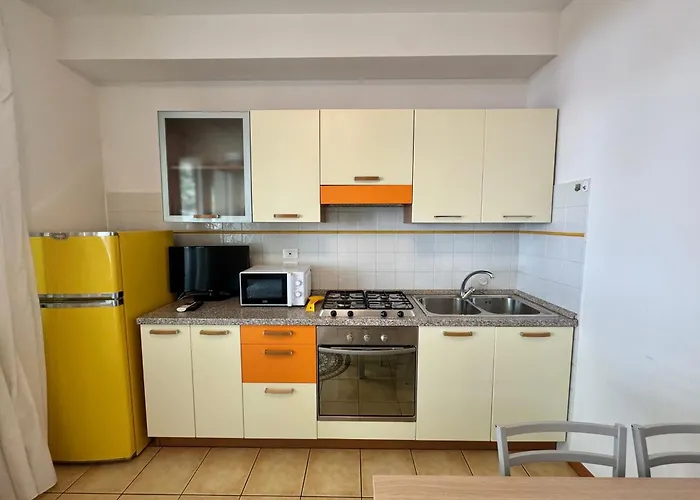 Condominio Bussola