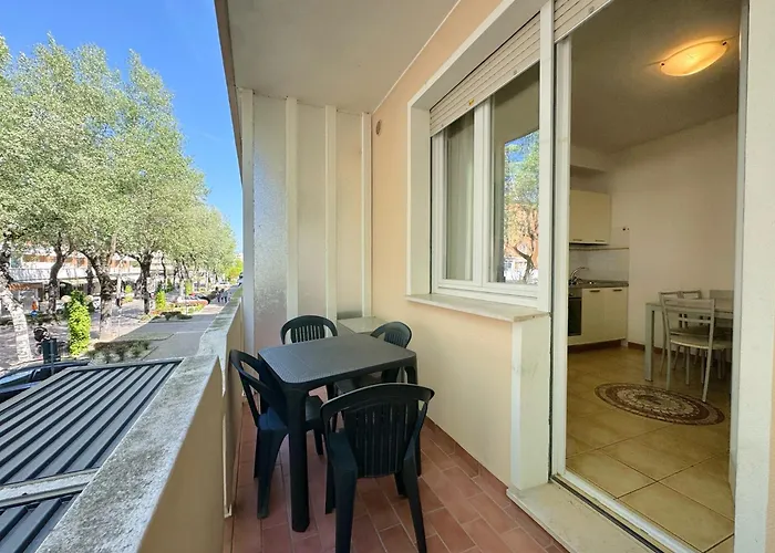 Condominio Bussola