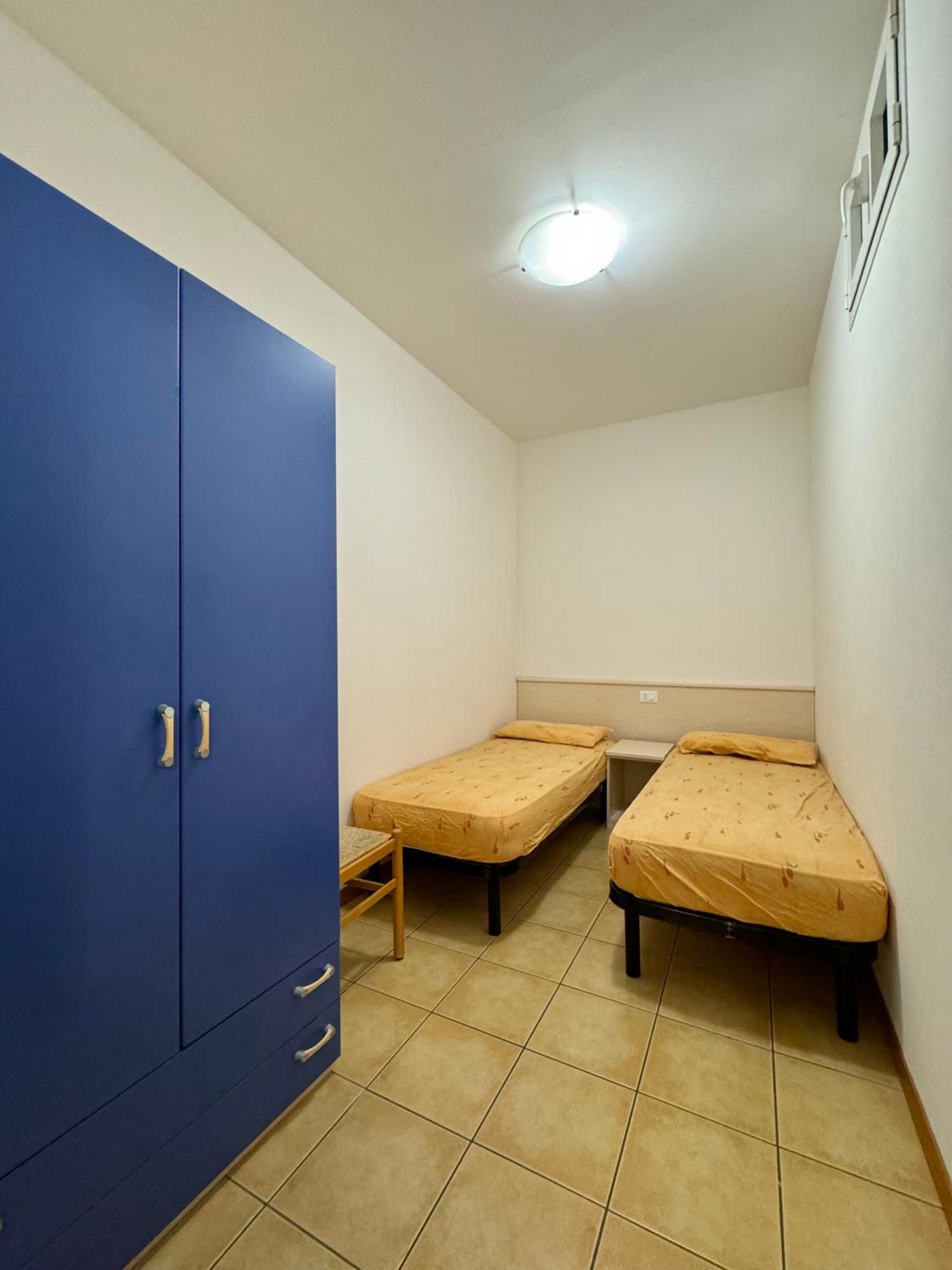 Bussola Apartment *
