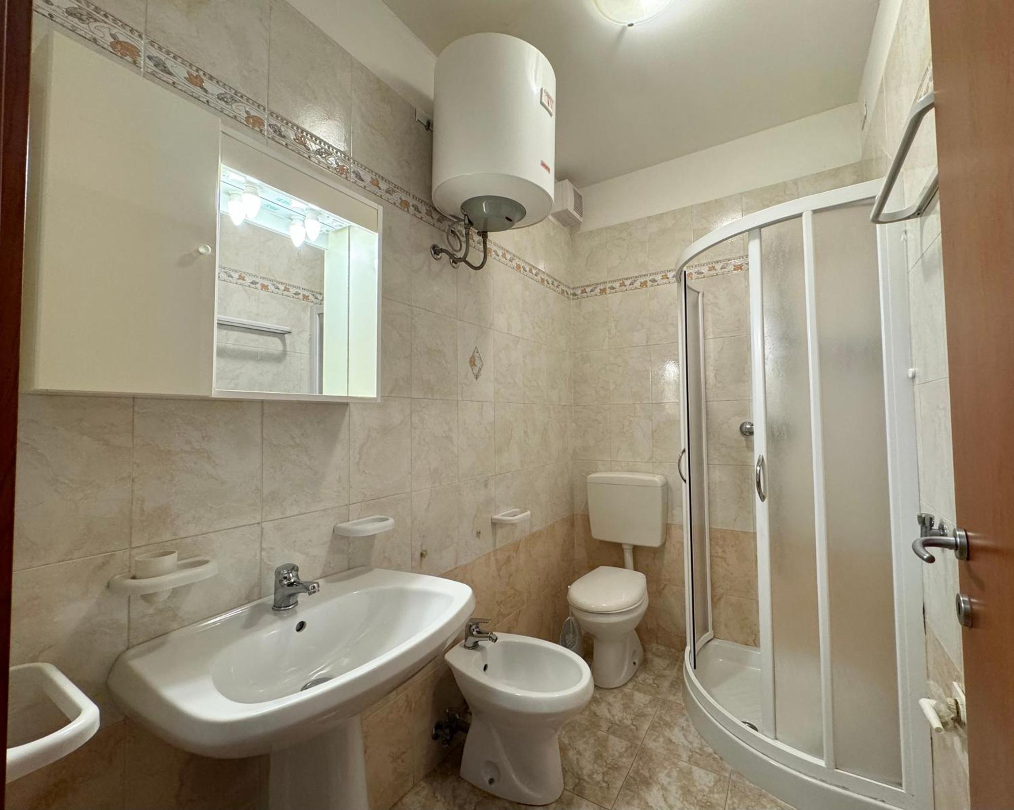Apartment Bussola