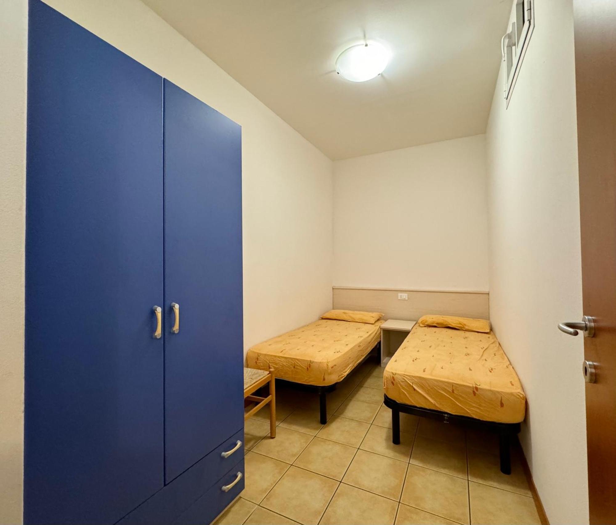 Bussola Apartment