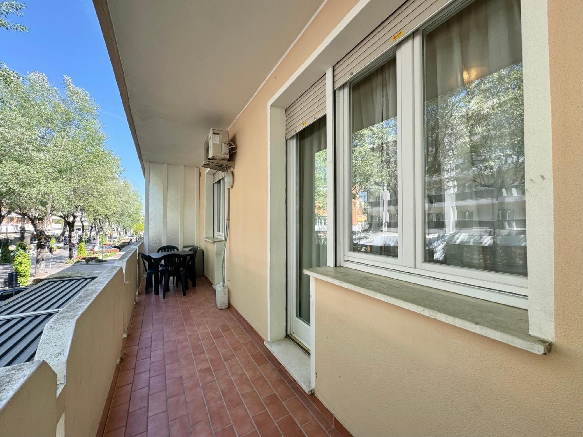 Apartment Bussola Bibione