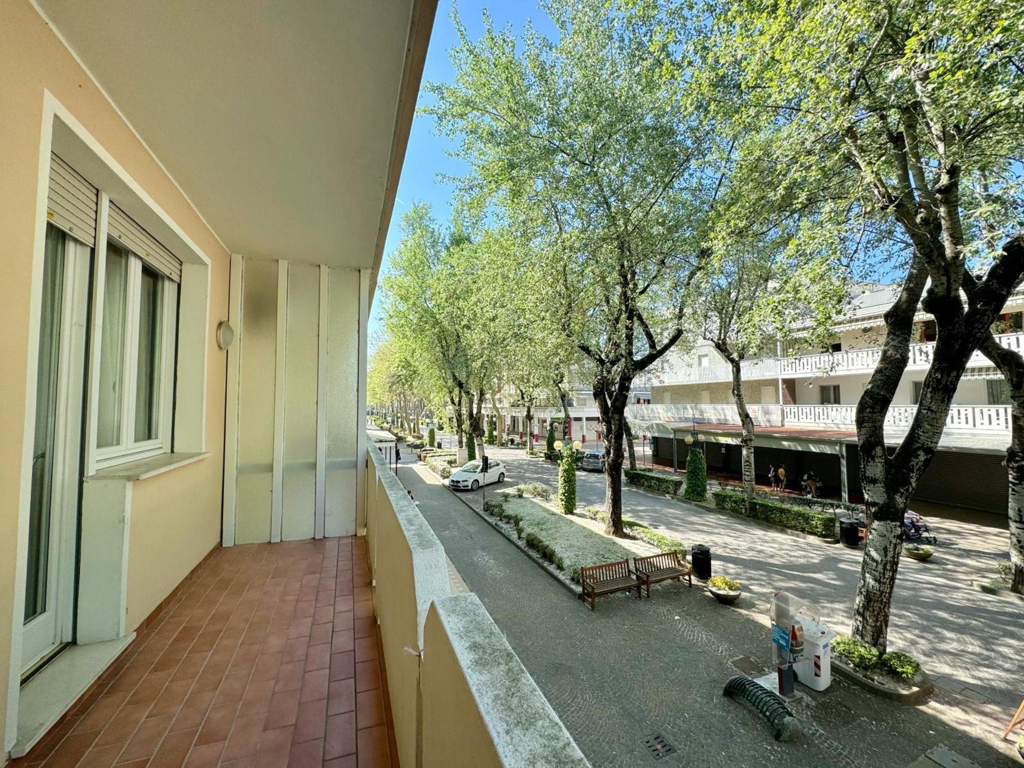 Apartment Bussola *