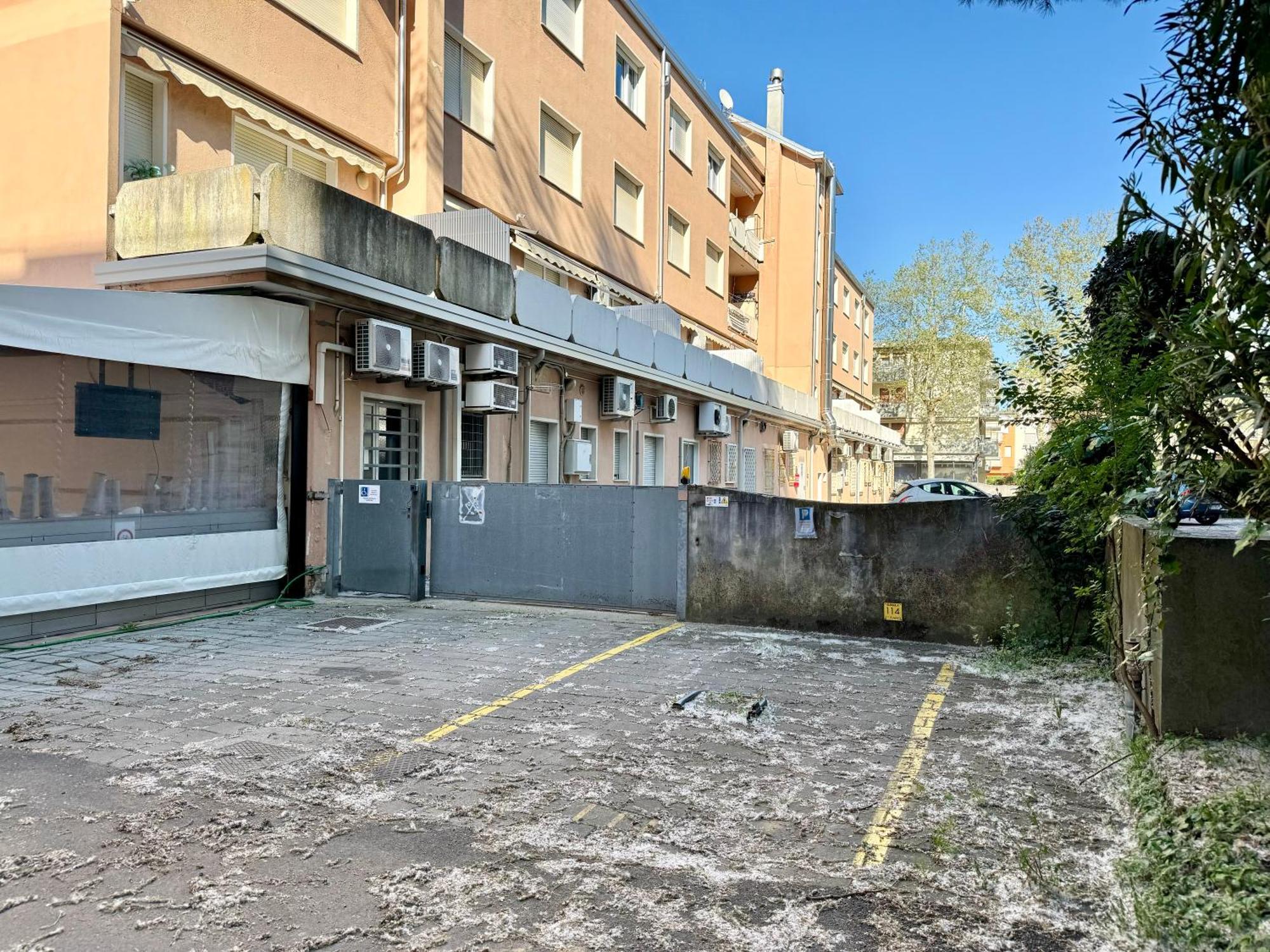 Apartment Bussola Bibione